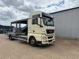 MAN TGX 18.310 *Fahrgestell* 1.Hand Orig. 283.000Km - MAN Standard-SZM Tgx