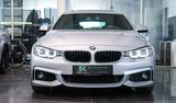 BMW 440i M Sport GLASDACH*APPLE*MEMORY*1 HAND*19' - BMW 440 Gebrauchtwagen