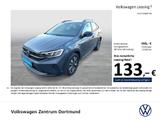 Volkswagen Taigo 1.0 GOAL ACC CARPLAY ALU SITZHEIZUNG LED - graue Volkswagen Taigo