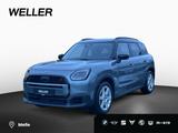 MINI Countryman S ALL4 Paket M+ Pano AHK HUD KoZu DA