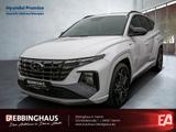 Hyundai Tucson 1.6 N Line Mild-Hybrid 2WD Kamera KRELL - Hyundai TUCSON in Hamm
