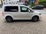 Volkswagen Caddy 1,6TDI 75kW BMT Edition 30 5-Sitzer Ed... - Volkswagen Caddy: Edition 30