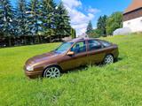 Opel *Änderung* Opel Vectra A cc / GT LPG  c20xe - Opel Vectra mit LPG-Antrieb
