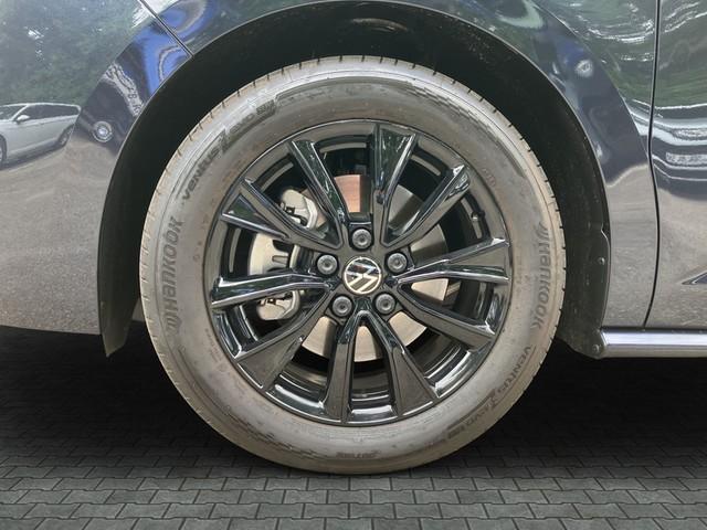 Volkswagen T7 Multivan Energy LÜ 2.0 TDI DSG*AHK*LED*NAVI*, миниатюра 8