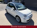 Fiat 500 Lounge/Navi/Tüv Neu/Top Pflege - Fiat Gebrauchtwagen in Dortmund