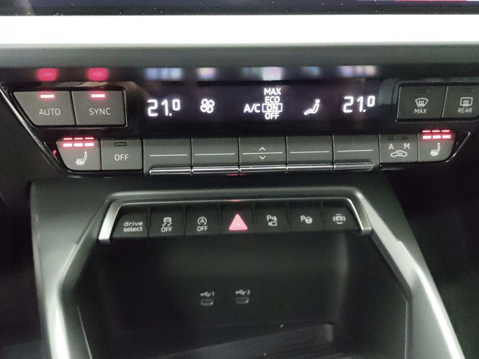 Audi A3 - Bild 17