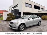 Mercedes-Benz C 220 CDI Limousine**TEMPO/KLIMA/SHZ** - Mercedes-Benz C 220 aus 2007: Cdi