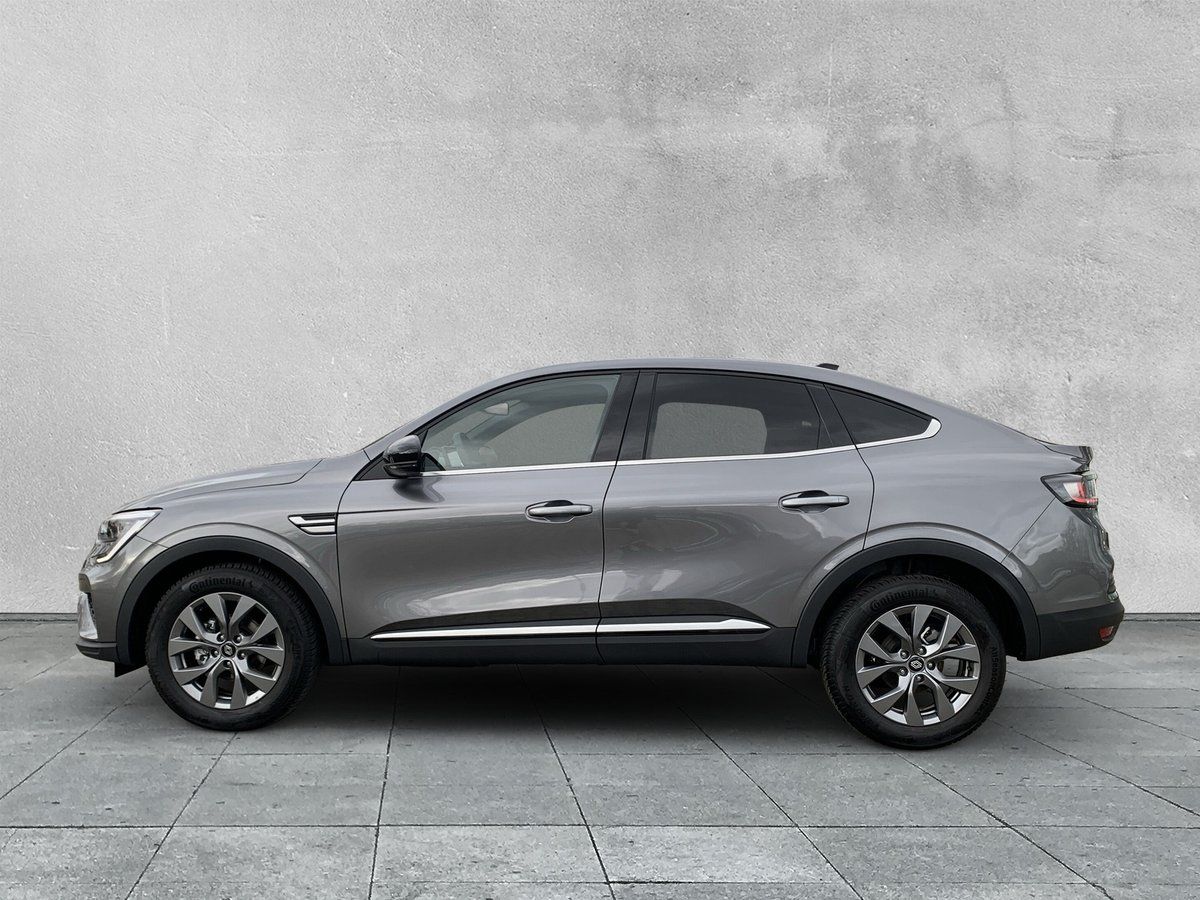 Renault Arkana - Bild 2