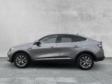 Renault Arkana TECHNO MILD HYBRID 140 EDC NAVI+KLIMA+RFK - Renault Arkana Tageszulassungen