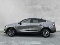 Renault Arkana - Vorschau Bild 2