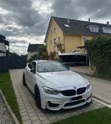 BMW M4 F82 - BMW M4: F82