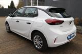 Opel Corsa F Basis *1.HAND/KLIMA/TEMPOMAT/5-TRG* - Opel Corsa Basis Gebrauchtwagen