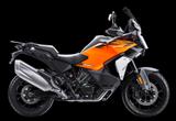 KTM 1390 Super Adventure S EVO - KTM MOTORRAD