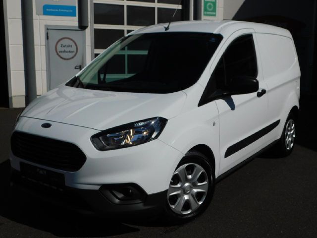 Ford Transit Courier Trend