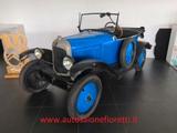 Citroën Citroen Altro 5HP AUTO D'EPOCA NON IMMATRICOLATA - Citroën Oldtimer: Cabrio
