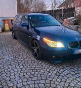 BMW Bmw e61 530i Lci M Paket - BMW 530: E61