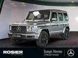 Mercedes-Benz G 350 d AHK SHD MULTIB. LED 360° NAVI KAMERA BT