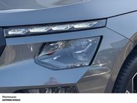 Skoda Kamiq - Vorschau Bild 5