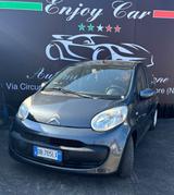 Citroën Citroen C1 1.4 HDi 55CV 5 porte airdream AMIC1 - Citroën C1: Hdi