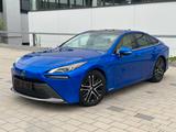 Toyota Mirai FCEV Advanced Limited - Toyota Mirai in Stuttgart