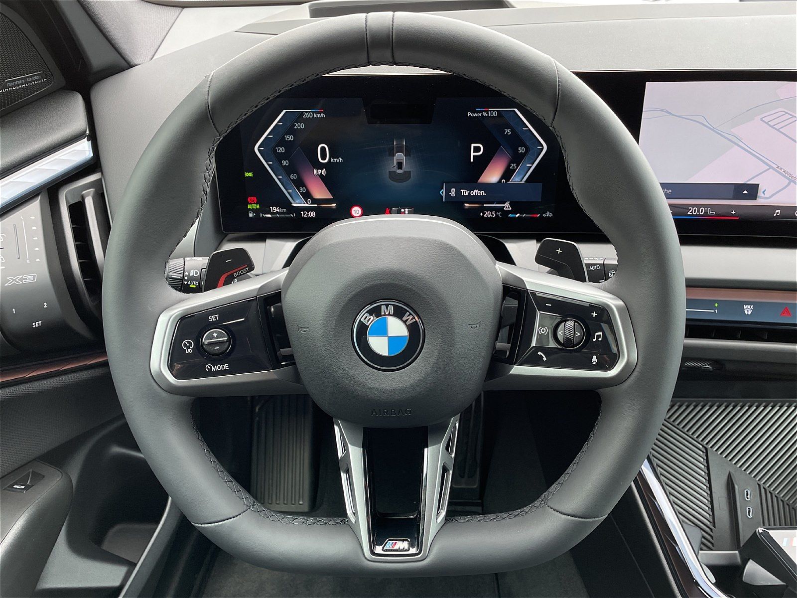 BMW X3 - Bild 9