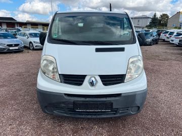 Renault Trafic - 2