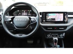 Fahrzeugabbildung Skoda Fabia Selection*AppConnect*Sitzheizung*Tempomat*