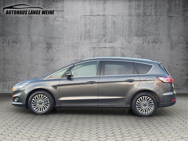 Ford S-Max S-MAX Titanium