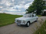 Mercedes-Benz 220/8  Strich 8 - Mercedes-Benz 220: 220s