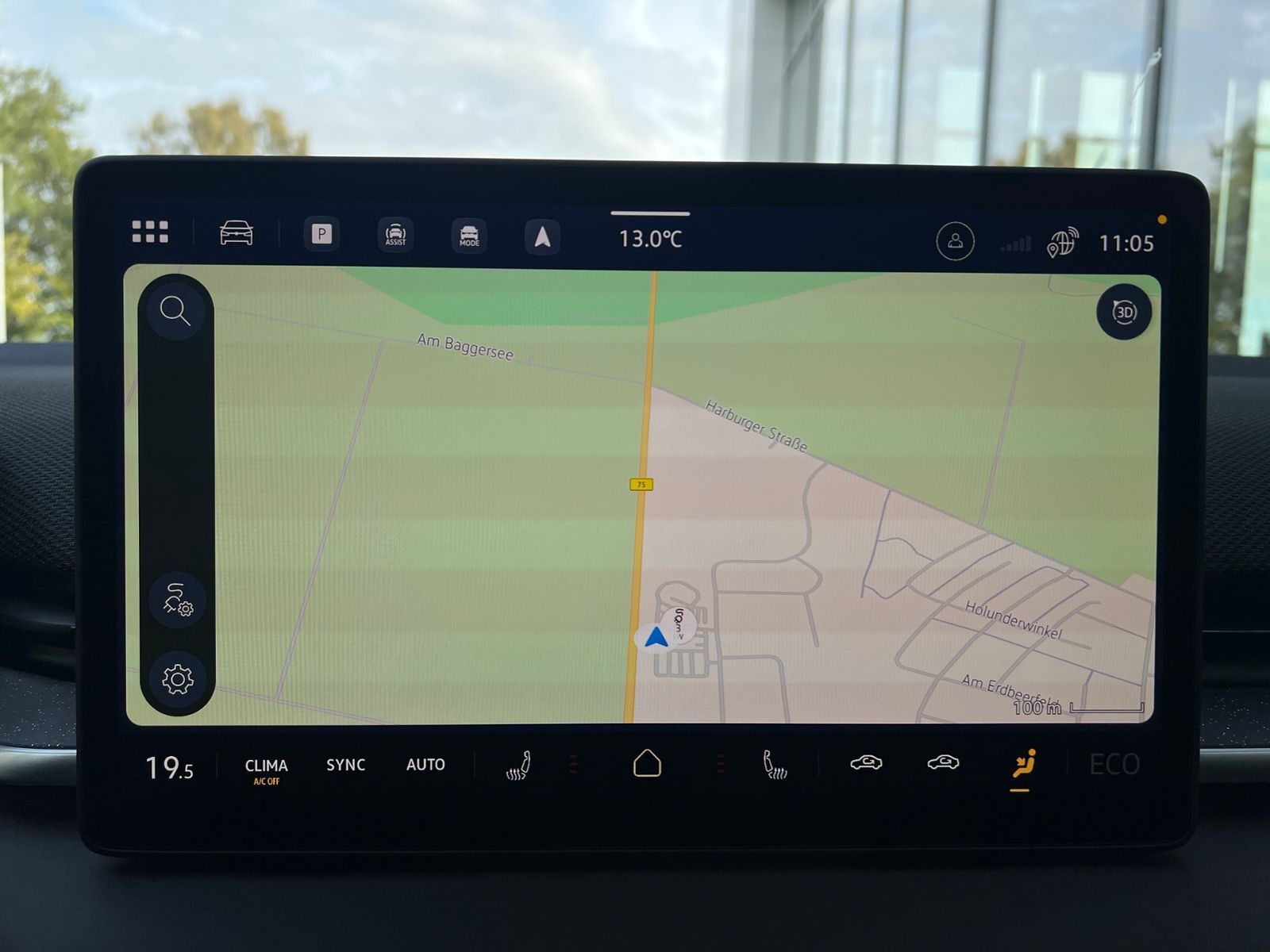 Fahrzeugabbildung Volkswagen ID.3 NEO Style 58 kWh *Wärmepumpe, Navi, Kamera*