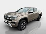 Volkswagen Amarok TDI Style 5Jahre+Cover+Standhzg+AHK+Matri - VW Amarok in Karlsruhe