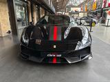 Ferrari 488 GTB Pista *Carbon*Full* - Ferrari: 488