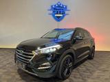 Hyundai Tucson Advantage 4WD*Pano*AHK*Stand-H*TOT.W* - Hyundai TUCSON: Winterreifen