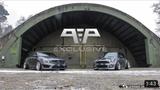 Mercedes-Benz CLA 250 AMG PP Exclusive Breitbau Widebody  - Mercedes-Benz CLA 250: AMG