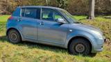 Suzuki Swift Allrad 4x4 