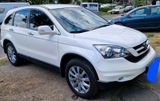 Honda crv 2.2 d - Honda CR-V aus 2011