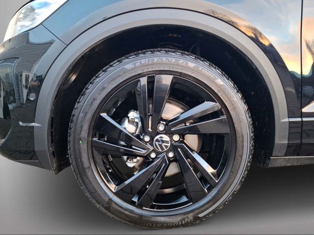 T-ROC 1.5 TSI DSG R-LINE IQ.LIGHT+CAM+NAVI+AZV