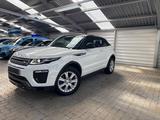 Land Rover Range Rover Evoque Cabriolet 2.0 TD4 132 kW ...