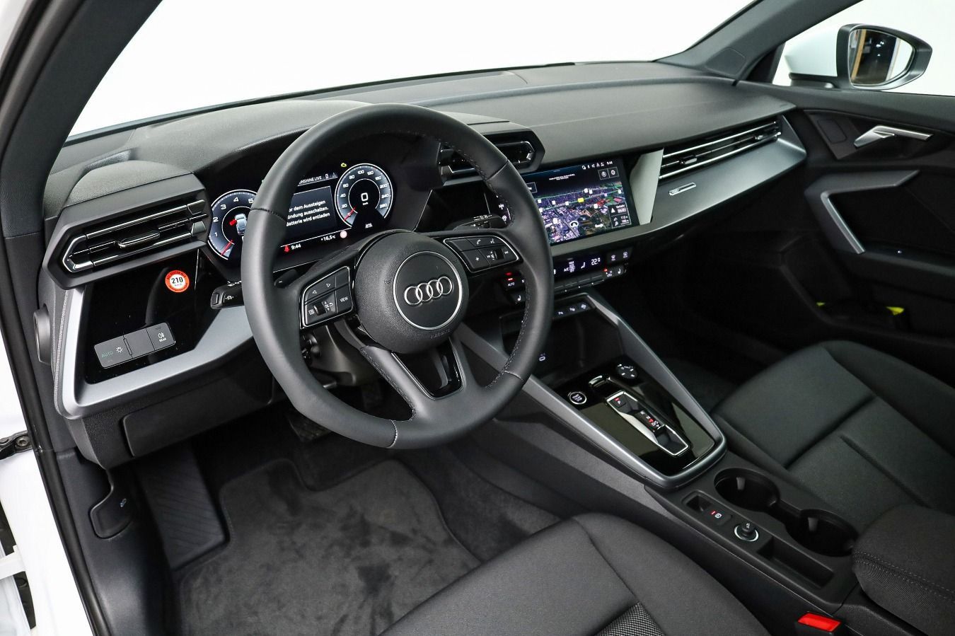 Audi A3 - Bild 10