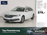 Skoda Superb Combi 1.4 TSI iV Ambition DSG LED/NAV/SH