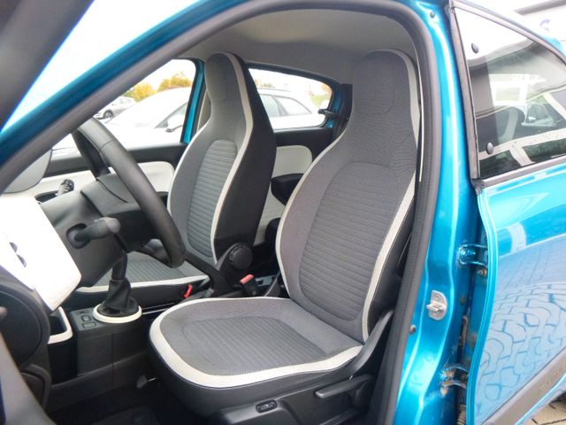 Fahrzeugabbildung Renault Twingo 1,0 SCe 70 >49.943KM/Sitzheizung<