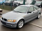 BMW 316i E46 Edition Lifestyle - BMW 316 Gebrauchtwagen in Berlin