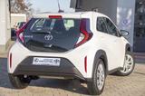 Toyota Aygo X Play - Toyota in Augsburg