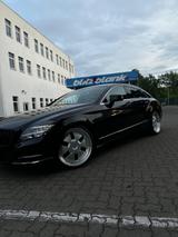 Mercedes-Benz CLS 350 CDI 4MATIC | LED | Leder | - : Coupé, C Mercedes
