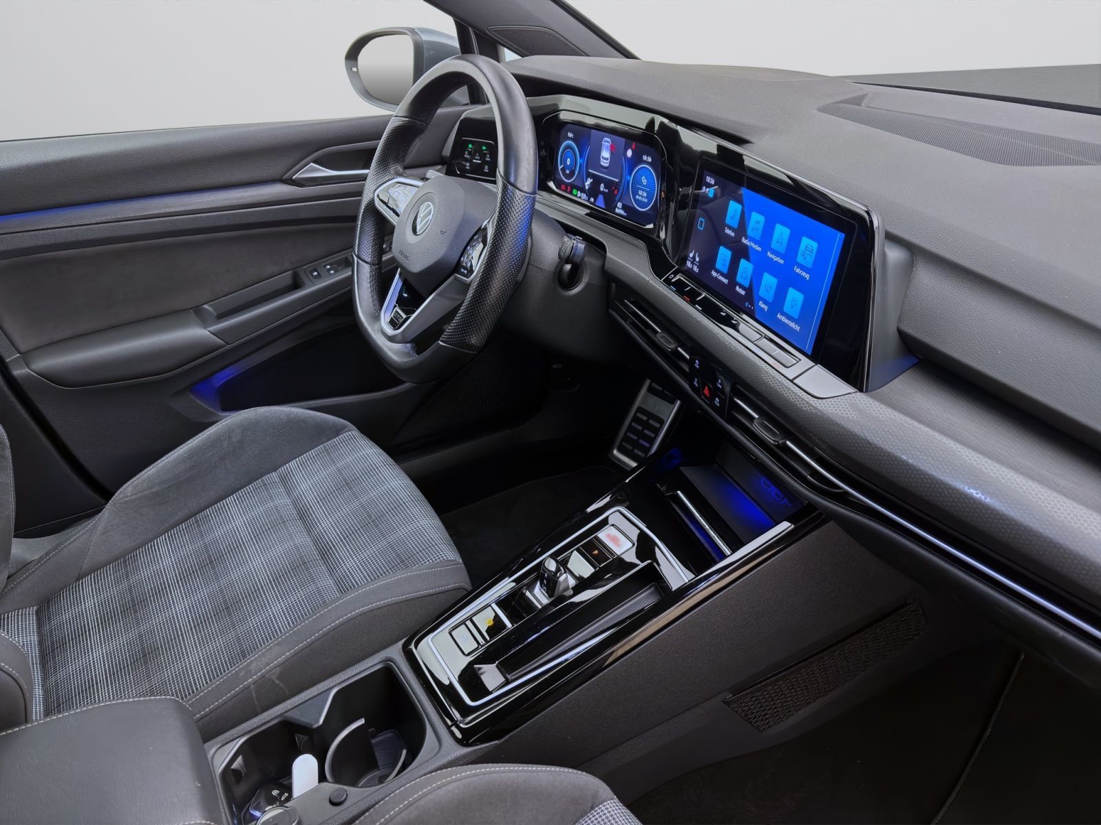 Volkswagen Golf - Bild 17