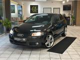 Audi A3 2.0 TFSI *18 Zoll*Zahnriemen Neu* - Audi A3 aus 2007: 2.0