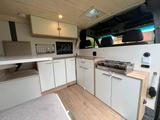 Volkswagen Crafter Campervan/Top-Austattung/Vanlife-Traum - VW Crafter