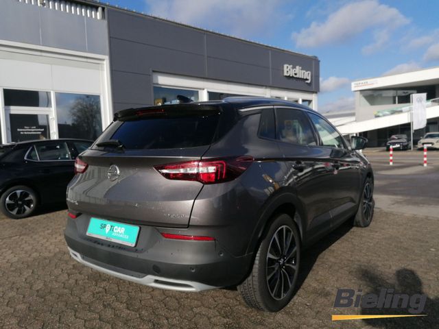 Grandland X Hybrid, Ultimate (MJ21) Plug-In-Hybr