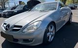 Mercedes-Benz SLK 200 Kompressor*Flügeltür* - Mercedes-Benz: Sportwagen, Sl