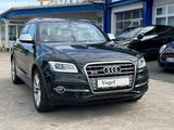Audi SQ5 3.0 TDI quattro NAVI/XENON/PANODACH/1.Hd! - Audi Gebrauchtwagen in Aschaffenburg